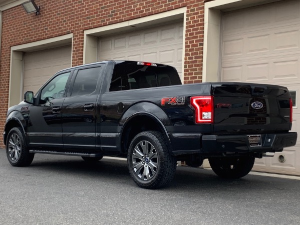 Used-2016-Ford-F-150-XLT-Sport-Appearance