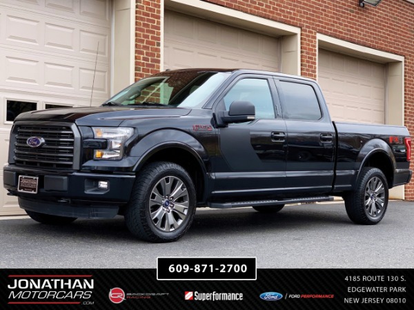 Used-2016-Ford-F-150-XLT-Sport-Appearance