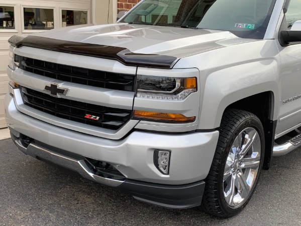 Used-2018-Chevrolet-Silverado-1500-LT-Z71