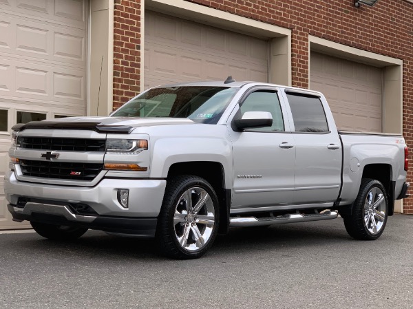 Used-2018-Chevrolet-Silverado-1500-LT-Z71