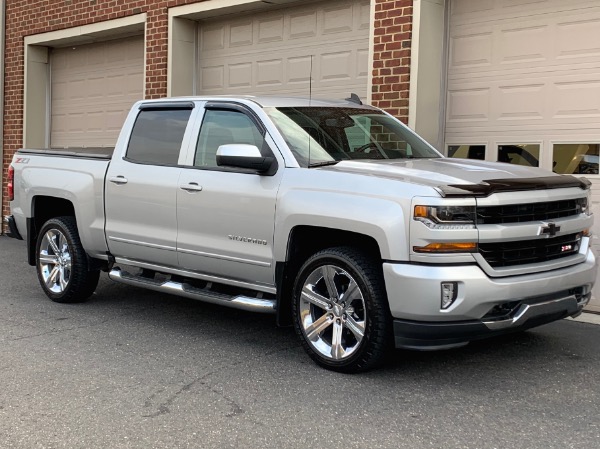 Used-2018-Chevrolet-Silverado-1500-LT-Z71