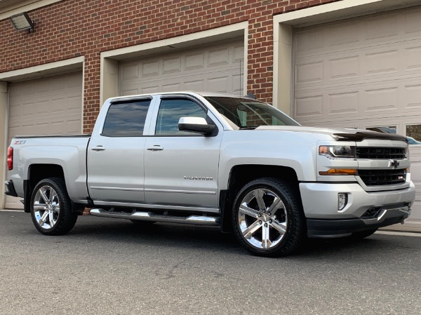 Used-2018-Chevrolet-Silverado-1500-LT-Z71