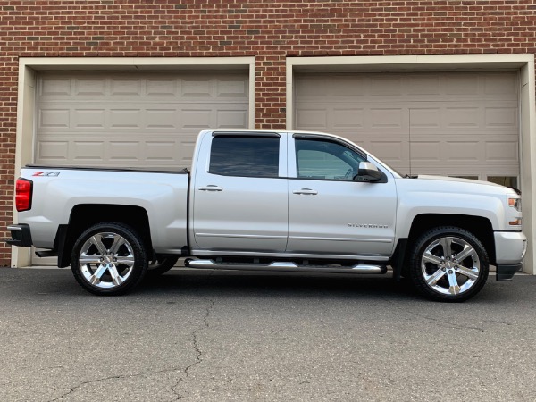 Used-2018-Chevrolet-Silverado-1500-LT-Z71