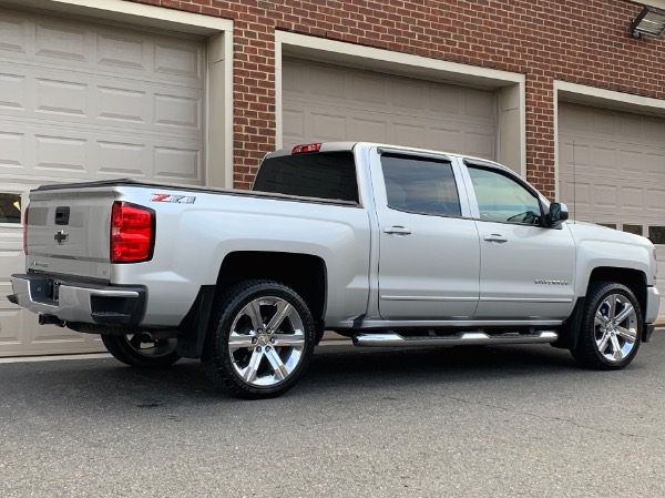 Used-2018-Chevrolet-Silverado-1500-LT-Z71