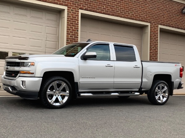 Used-2018-Chevrolet-Silverado-1500-LT-Z71