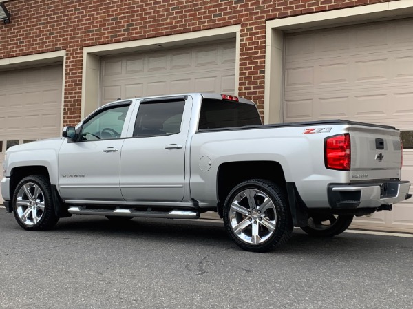 Used-2018-Chevrolet-Silverado-1500-LT-Z71