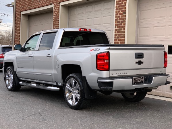 Used-2018-Chevrolet-Silverado-1500-LT-Z71