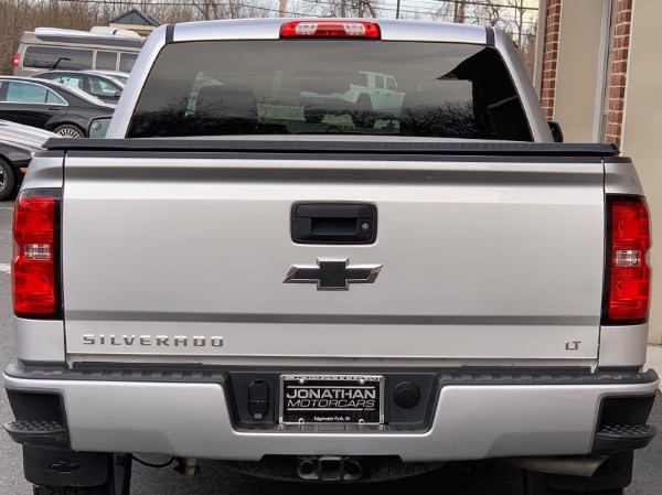 Used-2018-Chevrolet-Silverado-1500-LT-Z71