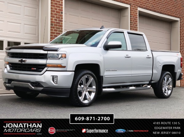 Used-2018-Chevrolet-Silverado-1500-LT-Z71