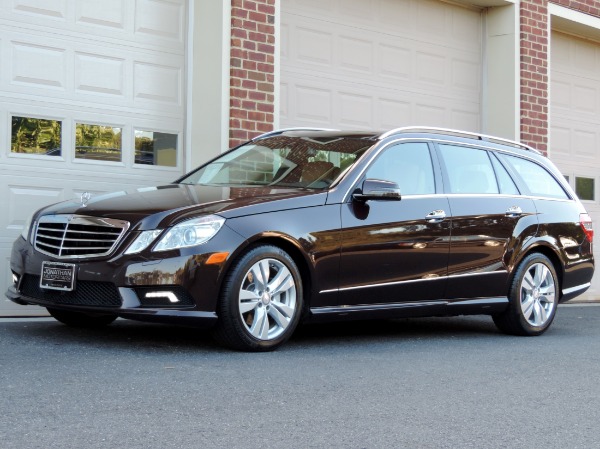 Used-2011-Mercedes-Benz-E-Class-E-350-4MATIC--Sport-Wagon