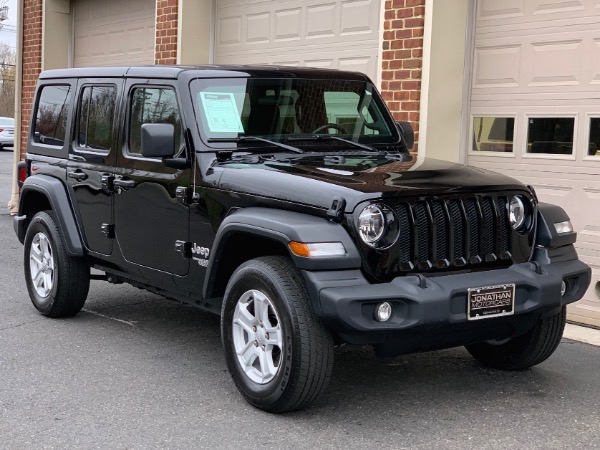 Used-2019-Jeep-Wrangler-Unlimited-Sport-S