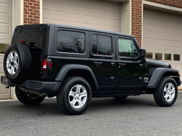 Used-2019-Jeep-Wrangler-Unlimited-Sport-S