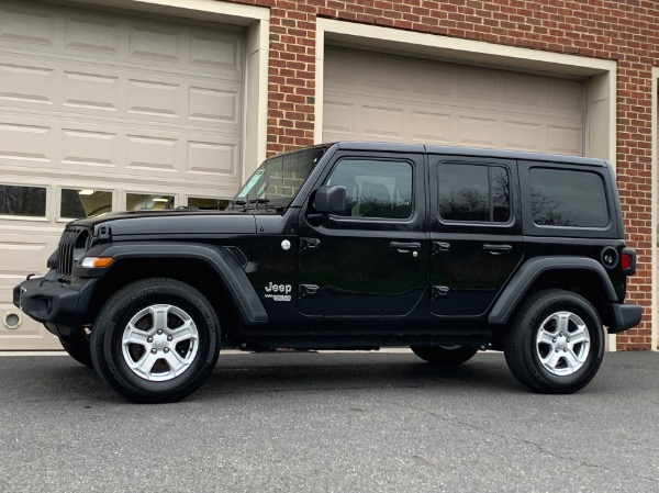 Used-2019-Jeep-Wrangler-Unlimited-Sport-S