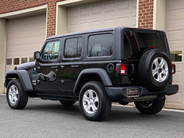 Used-2019-Jeep-Wrangler-Unlimited-Sport-S