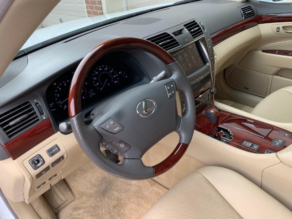 Used-2008-Lexus-LS-460