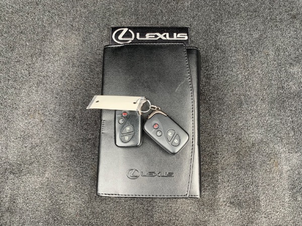 Used-2008-Lexus-LS-460