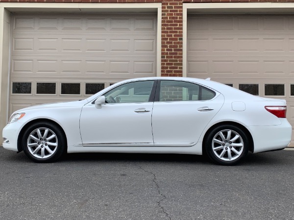 Used-2008-Lexus-LS-460