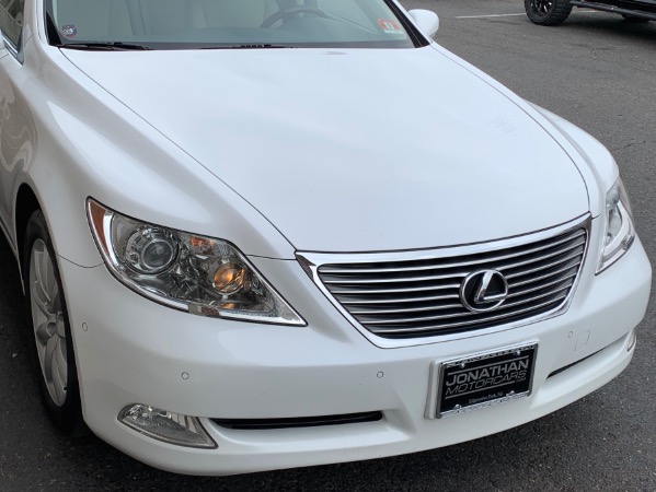 Used-2008-Lexus-LS-460