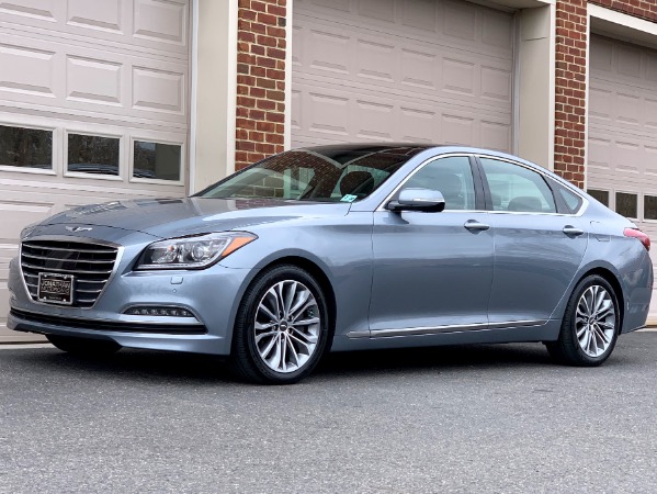 Used-2017-Genesis-G80-38L-Ultimate-Premium