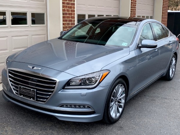 Used-2017-Genesis-G80-38L-Ultimate-Premium