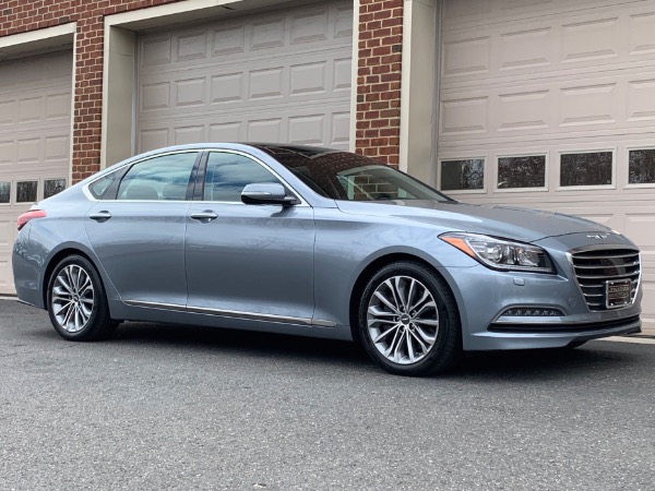 Used-2017-Genesis-G80-38L-Ultimate-Premium