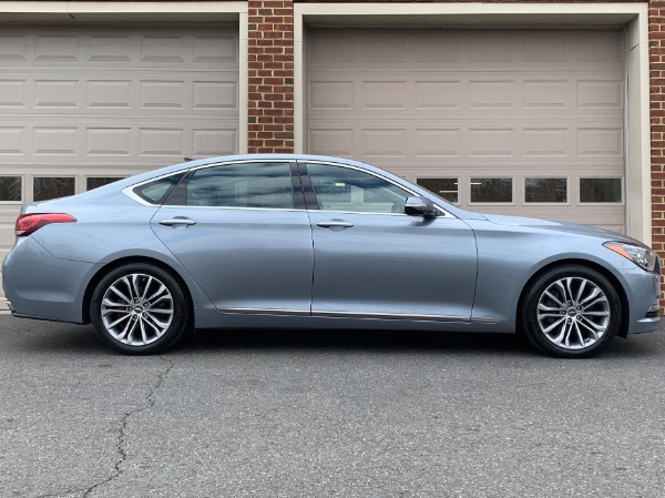 Used-2017-Genesis-G80-38L-Ultimate-Premium