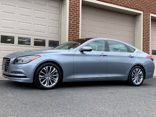 Used-2017-Genesis-G80-38L-Ultimate-Premium