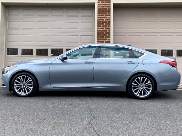 Used-2017-Genesis-G80-38L-Ultimate-Premium