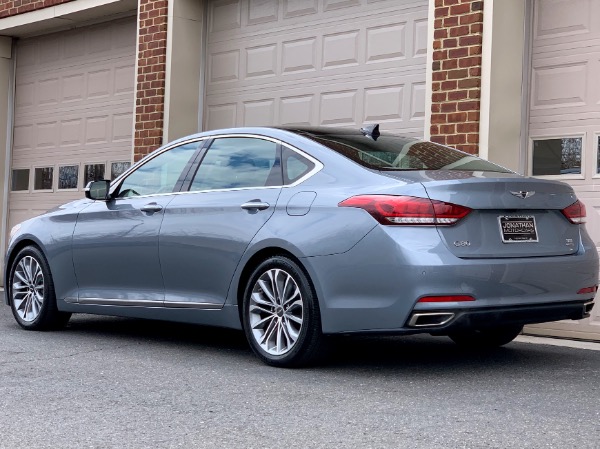 Used-2017-Genesis-G80-38L-Ultimate-Premium