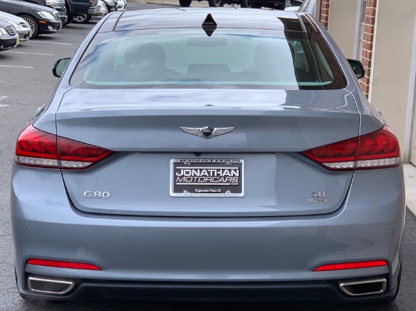 Used-2017-Genesis-G80-38L-Ultimate-Premium