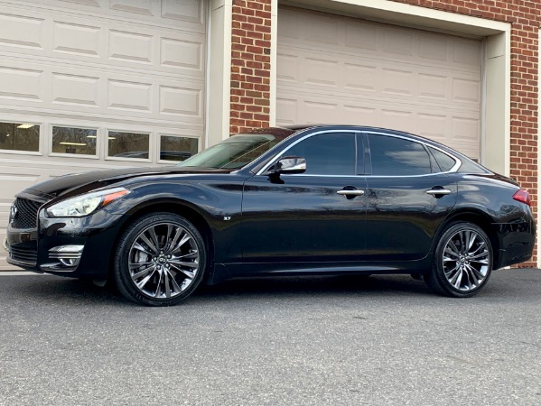 Used-2016-INFINITI-Q70-37-AWD-Sport