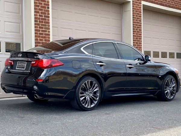 Used-2016-INFINITI-Q70-37-AWD-Sport