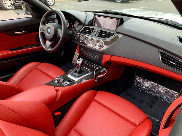 Used-2015-BMW-Z4-sDrive35is