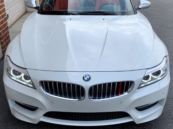 Used-2015-BMW-Z4-sDrive35is