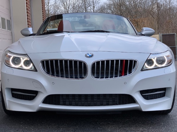 Used-2015-BMW-Z4-sDrive35is