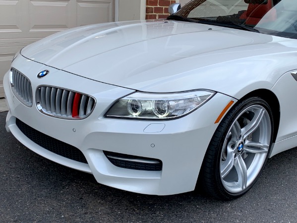 Used-2015-BMW-Z4-sDrive35is