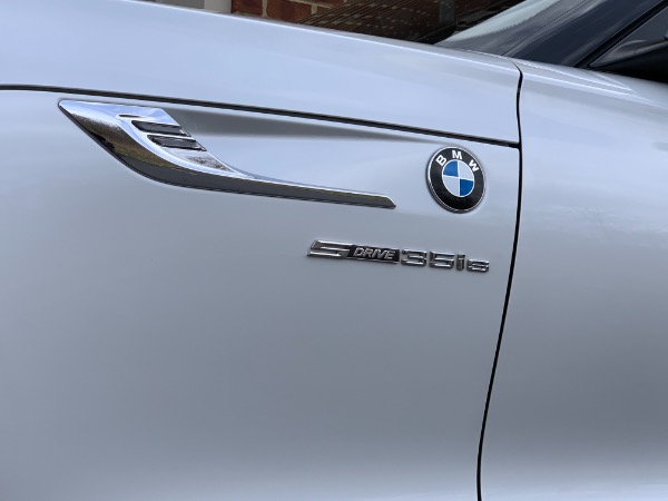 Used-2015-BMW-Z4-sDrive35is