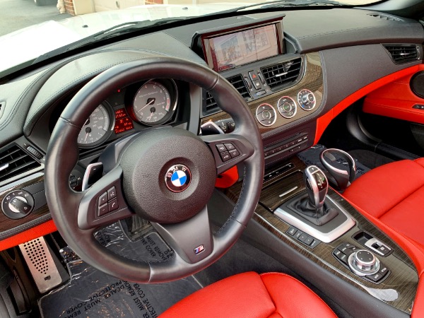 Used-2015-BMW-Z4-sDrive35is