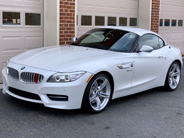 Used-2015-BMW-Z4-sDrive35is