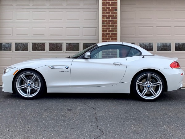 Used-2015-BMW-Z4-sDrive35is