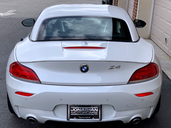 Used-2015-BMW-Z4-sDrive35is