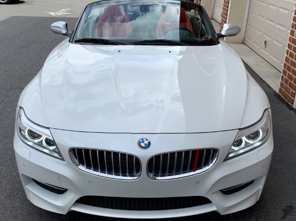 Used-2015-BMW-Z4-sDrive35is