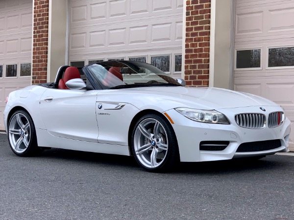 Used-2015-BMW-Z4-sDrive35is