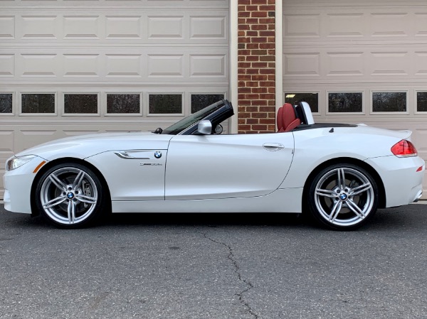 Used-2015-BMW-Z4-sDrive35is