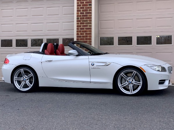 Used-2015-BMW-Z4-sDrive35is