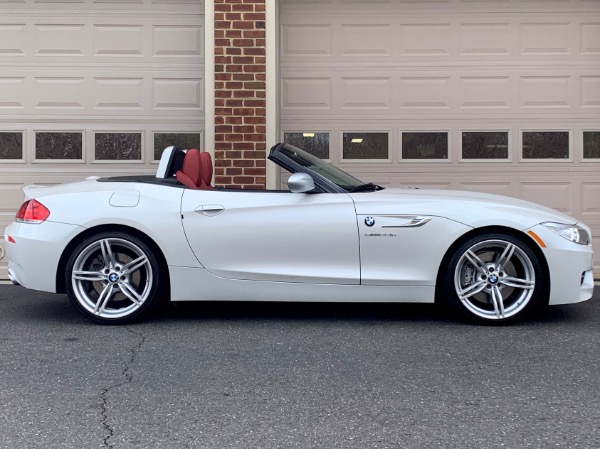 Used-2015-BMW-Z4-sDrive35is