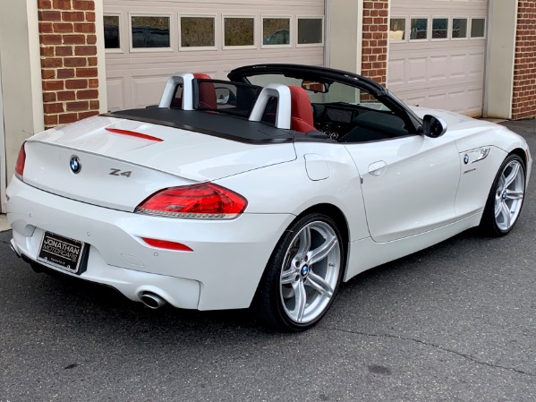 Used-2015-BMW-Z4-sDrive35is