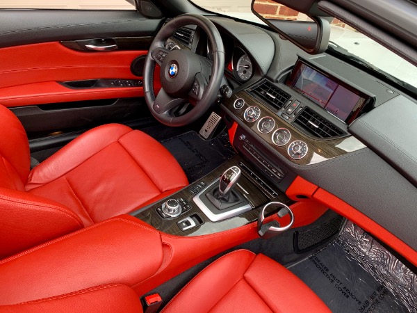 Used-2015-BMW-Z4-sDrive35is