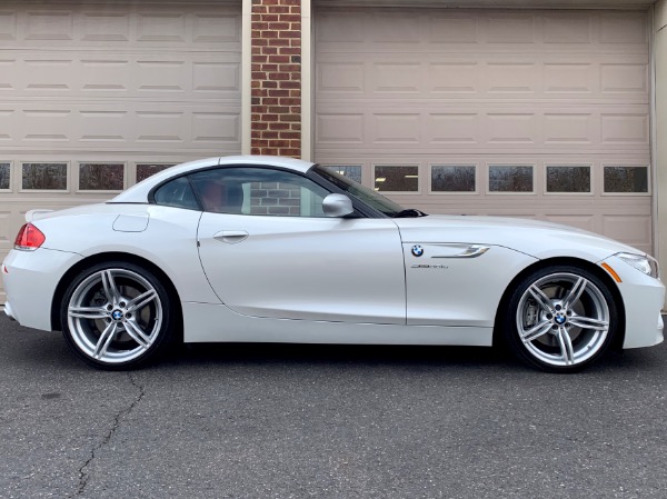 Used-2015-BMW-Z4-sDrive35is