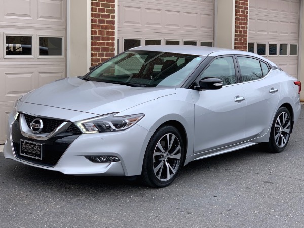Used-2017-Nissan-Maxima-35-SV